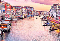 Kinh nghiệm du lịch Venice tự túc