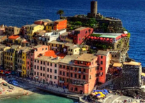 Kinh nghiệm du lịch Ý tự túc mới nhất giá rẻ