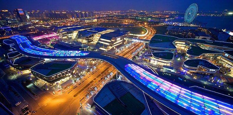 Kinh nghiệm mua sắm khi đi du lịch Trung Quốc 5