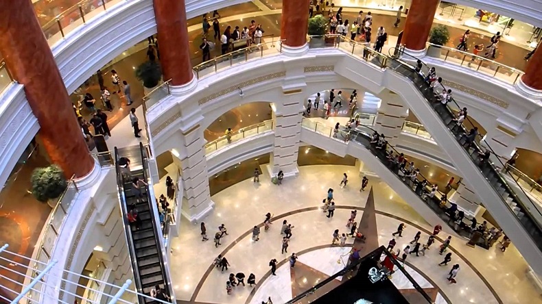 Kinh nghiệm mua sắm khi đi du lịch Trung Quốc 6