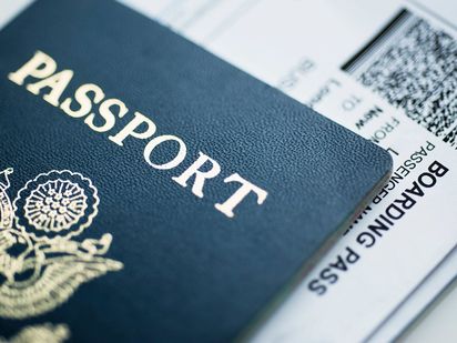 Kinh nghiệm xin visa du lịch Trung Quốc