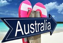 Kinh nghiệm xin visa du lịch Úc