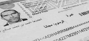 Làm Visa đi Arab Saudi