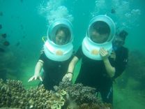 Lặn biển Nha Trang