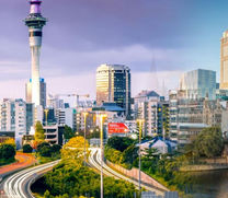 Khám phá lễ hội ẩm thực ở Auckland