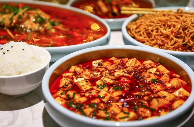 Lịch sử ẩm thực Trung Quốc3