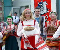 Đừng bỏ qua những lời khuyên khi đi du lịch Nga này