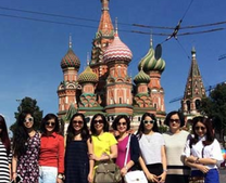 Tổng hợp những luật khi đi du lịch Nga mà bạn cần phải biết