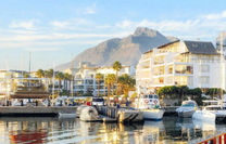 Ghi nhanh một vài lưu ý khi đi du lịch Cape Town