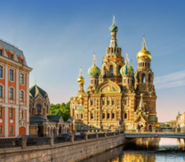 Đừng bỏ qua những lưu ý khi du lịch Saint Petersburg này