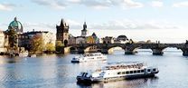 Mách bạn điểm cầu may tại Prague