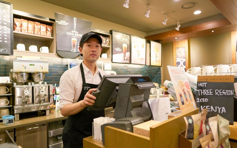 Mặt trái du học Hàn Quốc - áp lực vừa học vừa làm