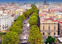 Danh sách một số địa điểm du lịch ở Tây Ban Nha cho bạn (Phần 2)