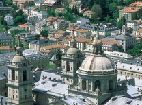 Danh sách một số địa điểm du lịch ở Tây Ban Nha cho bạn (Phần 1)