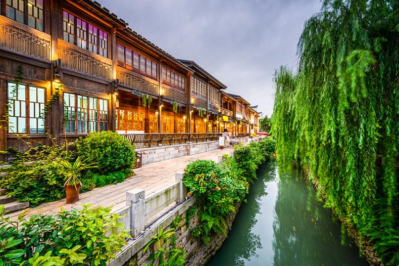 Một số lưu ý khi đi du lịch Trung Quốc 5