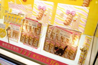 KHU MUA SẮM SÔI ĐỘNG VỚI NHIỀU THƯƠNG HIỆU NỔI TIẾNG TRONG NƯỚC