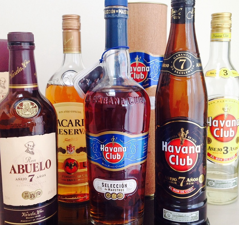 Mua quà lưu niệm du lịch Cuba cho người thân đặc sắc nhất