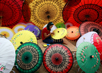 Nên mua gì khi đi du lịch Myanmar trong thời gian tới