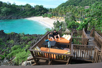 Ghé thăm những nhà hàng hải sản tốt nhất của Boracay