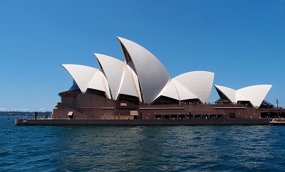 Ghé thăm nhà hát Opera Sydney - biểu tượng kiến trúc của Australia