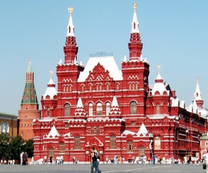 Nhật kí du lịch Nga trọn vẹn và đầy đủ nhất cho du khách