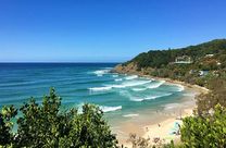 Những bãi biển đẹp ở Úc mà bạn nên ghé qua