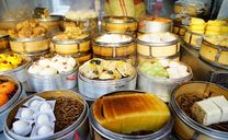 Những con phố ẩm thực ở Trung Quốc hấp dẫn du khách