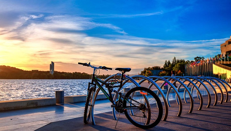 Những điểm du lịch hấp dẫn ở Canberra 1