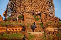 Những điểm du lịch nổi tiếng ở Bagan