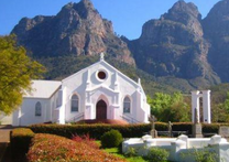 Mê hồn với vẻ đẹp của điểm du lich nổi tiêng ở Nam Phi