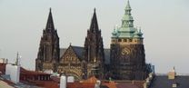Những điều khiến du khách bất ngờ khi lần đầu tới Praha (Prague)