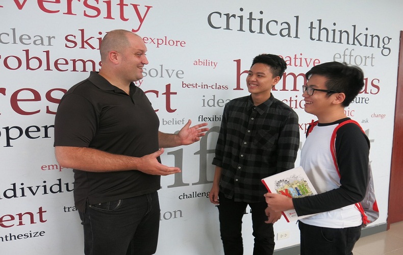 Những điều kiện cần thiết để du học New Zealand 3