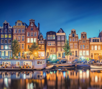 Những lưu ý khi đi du lịch Amsterdam