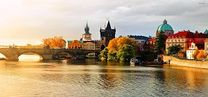 Những lý do không thể bỏ qua khi tới Prague