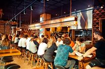 Những nhà hàng nổi tiếng ở Canberra