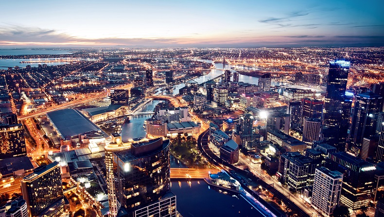 Những thành phố du học hấp dẫn nhất nước Úc 1