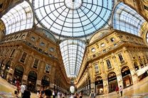 Dạo quanh những trung tâm mua sắm ở Milan