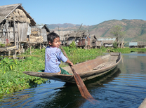 Gợi ý một số phương tiện du lịch ở Myanmar