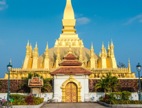 Phương tiện du lịch ở Viêng Chăn