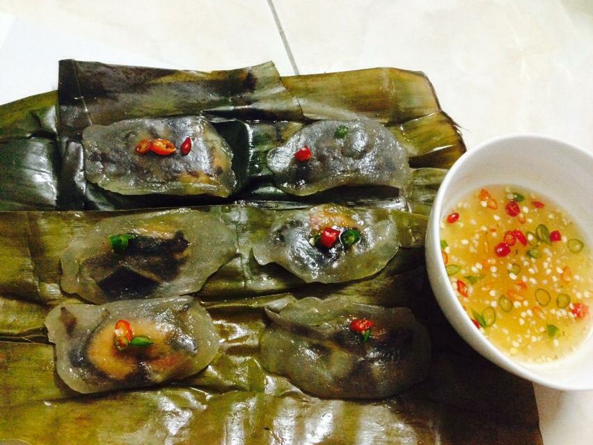 ăn uống tại Quảng Bình Quan