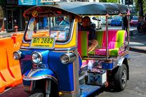 Review du lịch Campuchia