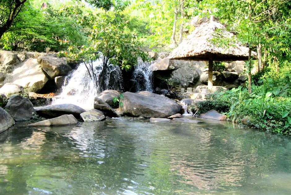 thời gian thích hợp đi suôi Hoa Lan Nha Trang