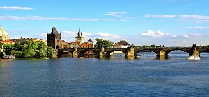 Tất tần tật kinh nghiệm du lịch bụi Prague (Praha)