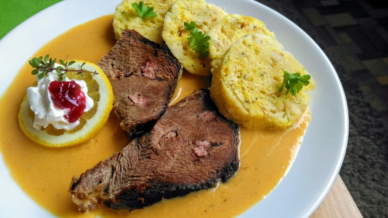 Tất tần tật kinh nghiệm du lịch Séc