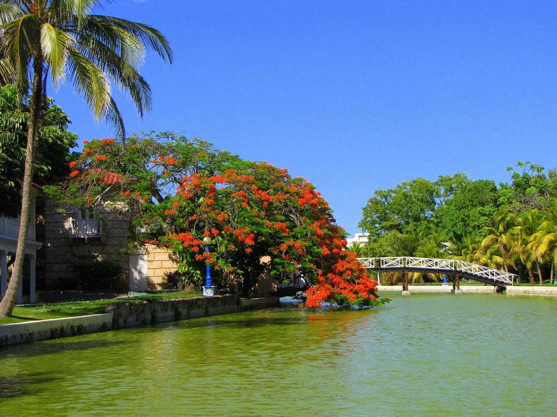 Tất tần tật thông tin về du lịch Santiago de Cuba