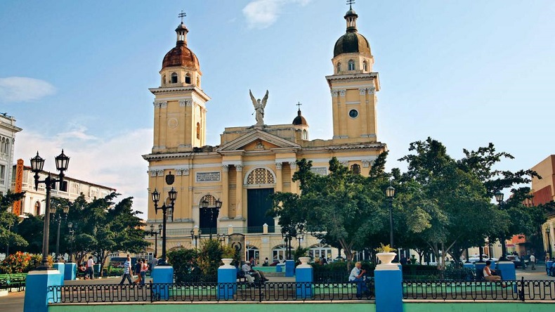 Tất tần tật thông tin về du lịch Santiago de Cuba