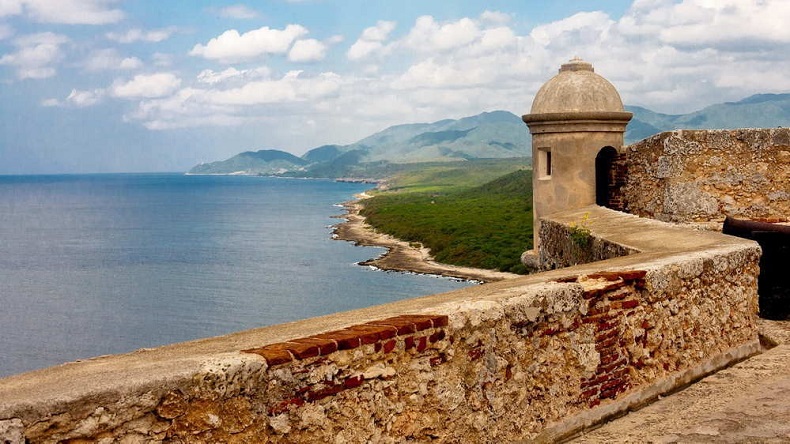 Tất tần tật thông tin về du lịch Santiago de Cuba