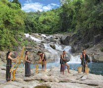 thác yang bay nha trang