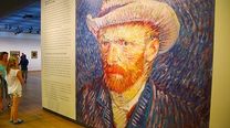 Tham quan bảo tàng Van Gogh tại Amsterdam