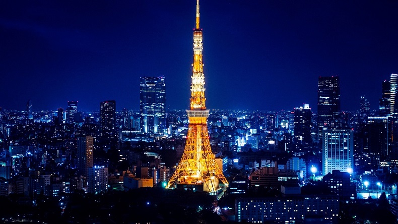 Chiêm ngưỡng thủ đô Nhật Bản từ trên cao tại tháp Tokyo  WeXpats Guide